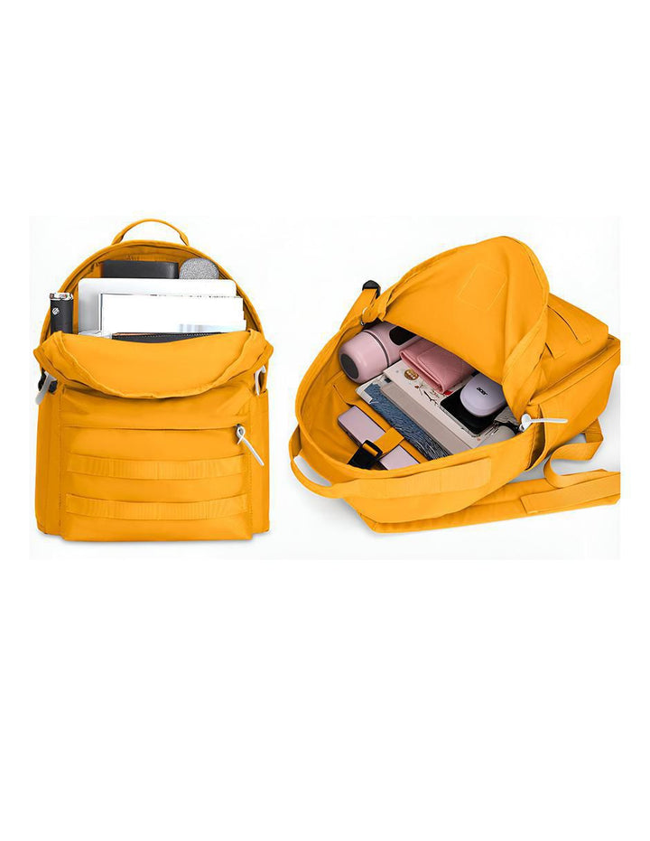 Mochila Escolar Impermeable Unisex - Image 2