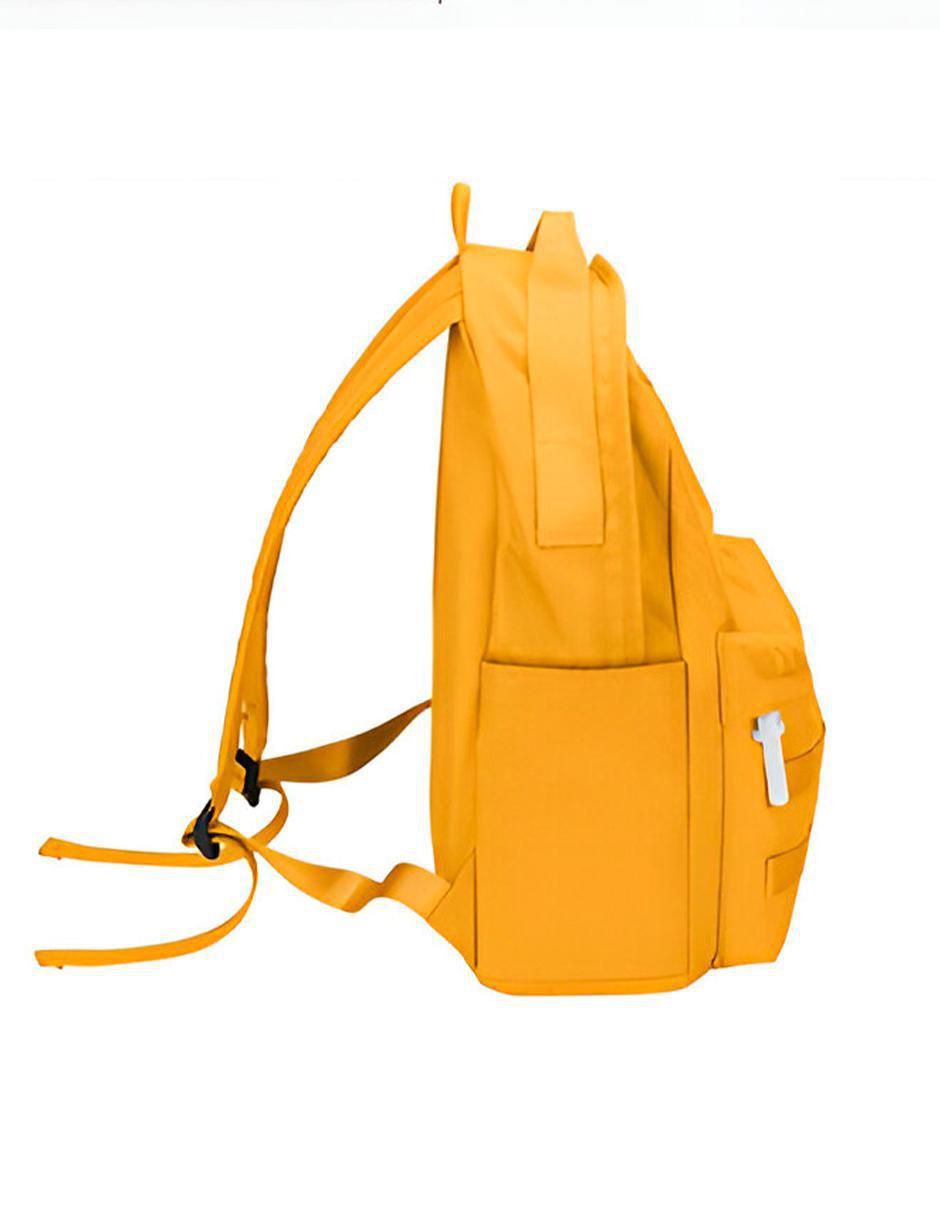 Mochila Escolar Impermeable Unisex - Image 5