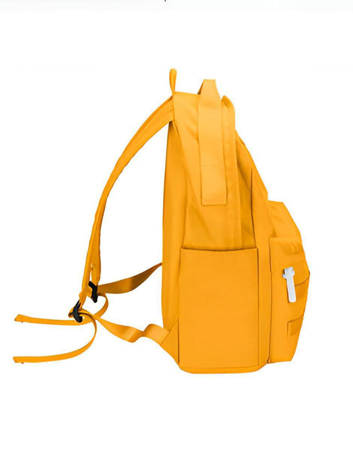 Mochila Escolar Impermeable Unisex - Image 5