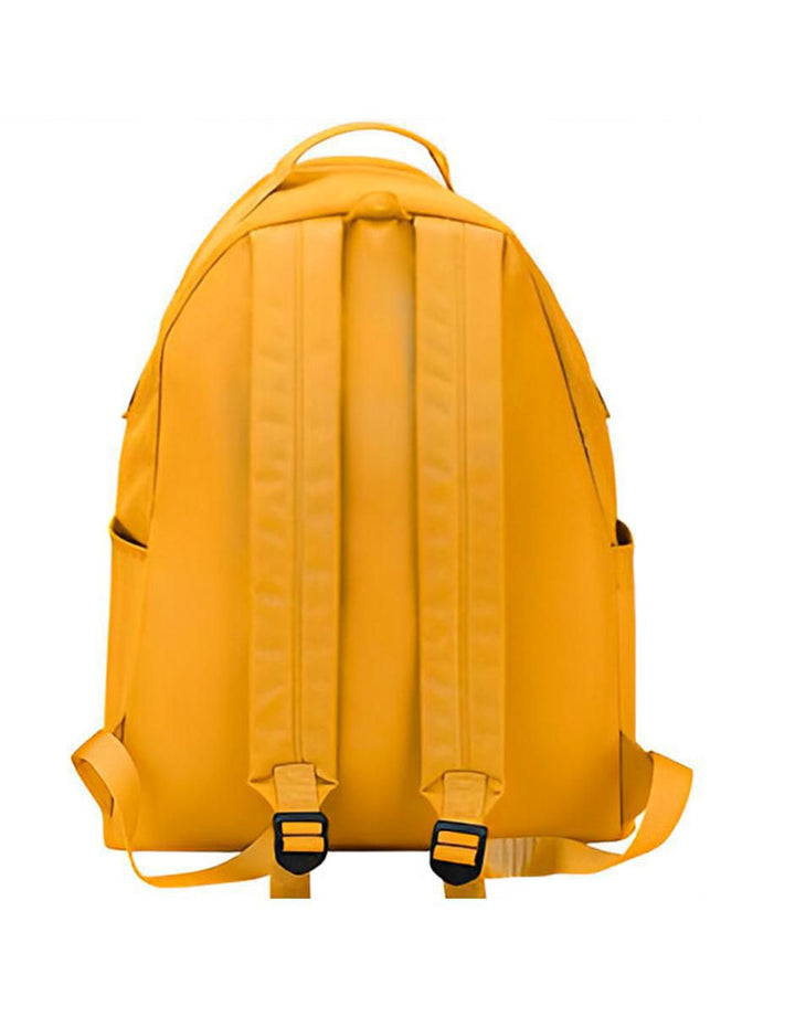 Mochila Escolar Impermeable Unisex - Image 6