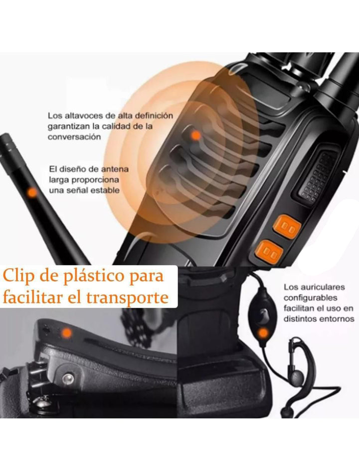 Receptor Bluetooth LP Audio - Image 4