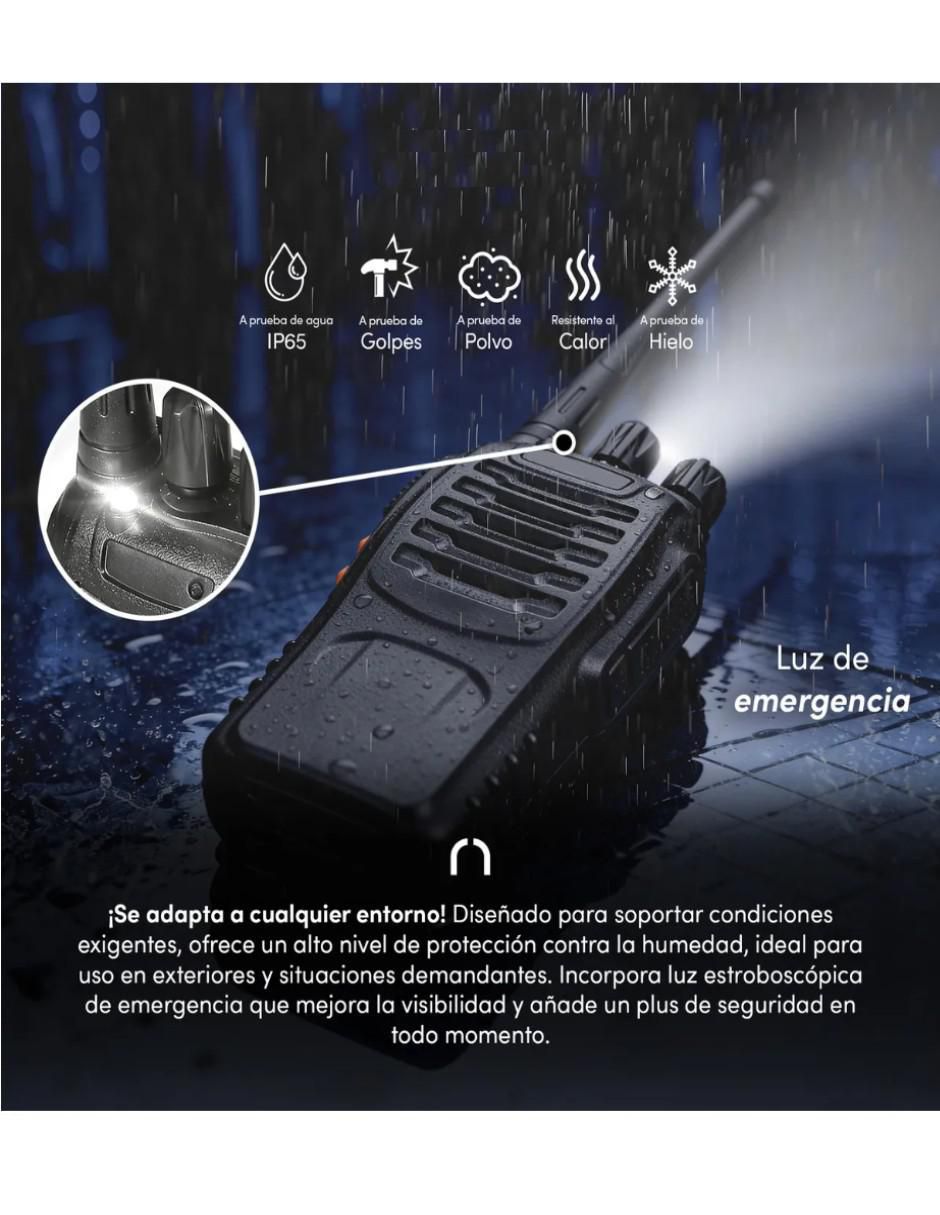 Receptor Bluetooth LP Audio Llavero - Image 3