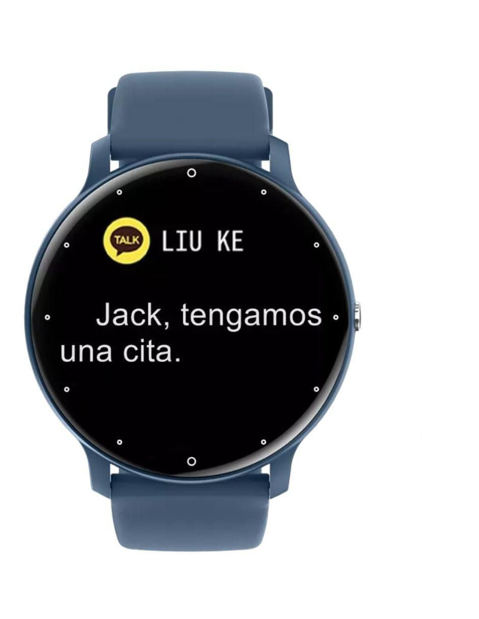 Smartwatch LP Unisex con GPS - Image 1