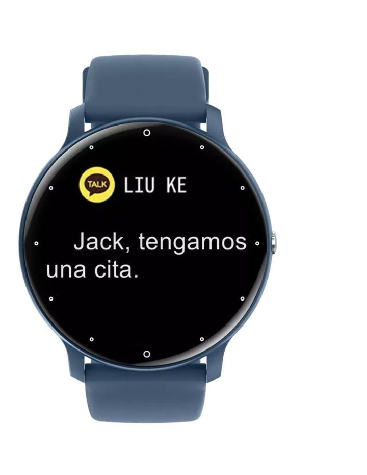 Smartwatch LP Unisex con GPS - Image 1