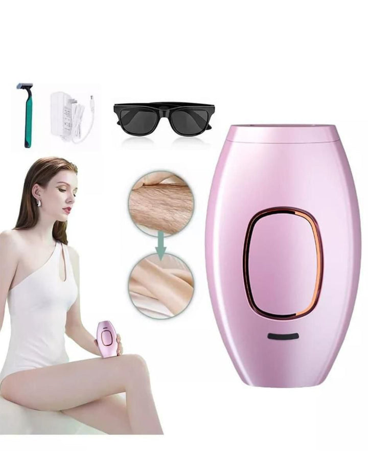 Depiladora IPL Rostro y Cuerpo - Image 2