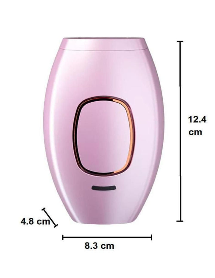 Depiladora IPL Rostro y Cuerpo - Image 7