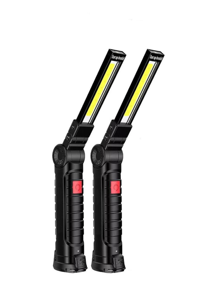 Linterna de Mano LP LED - Image 1