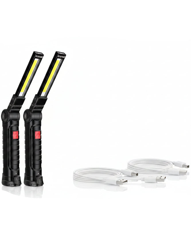 Linterna de Mano LP LED - Image 3