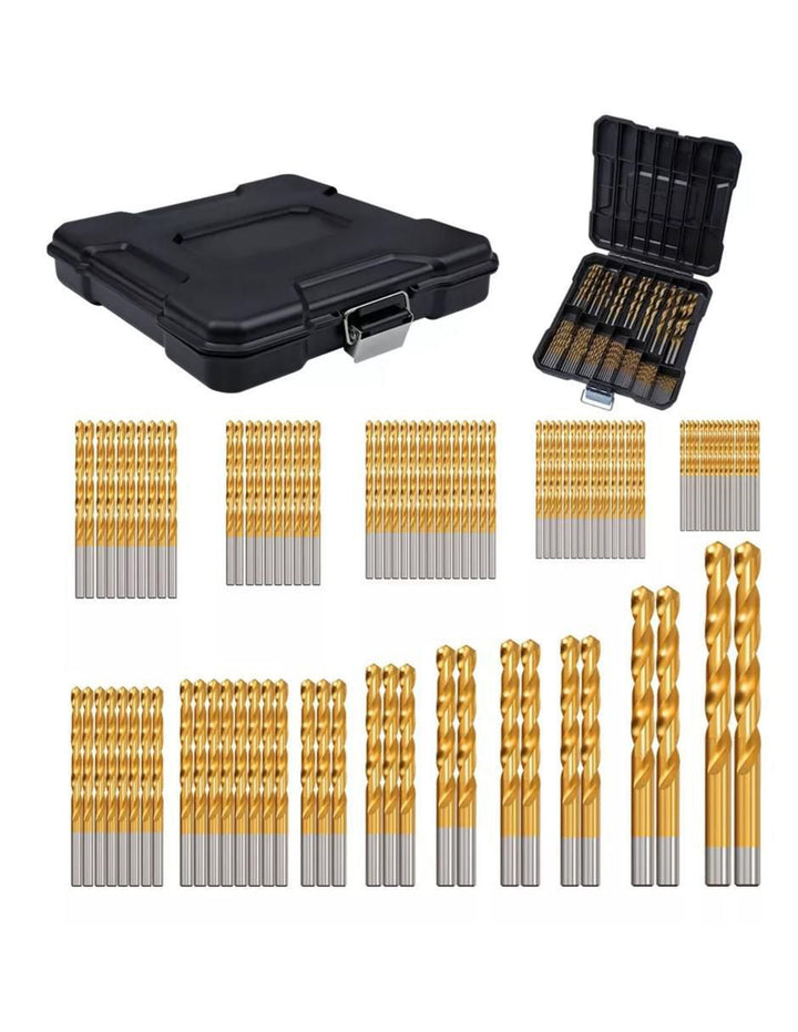 Kit de Herramientas Manuales LP 39 Piezas - Image 1