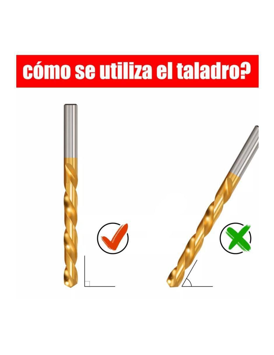 Kit de Herramientas Manuales LP 39 Piezas - Image 2
