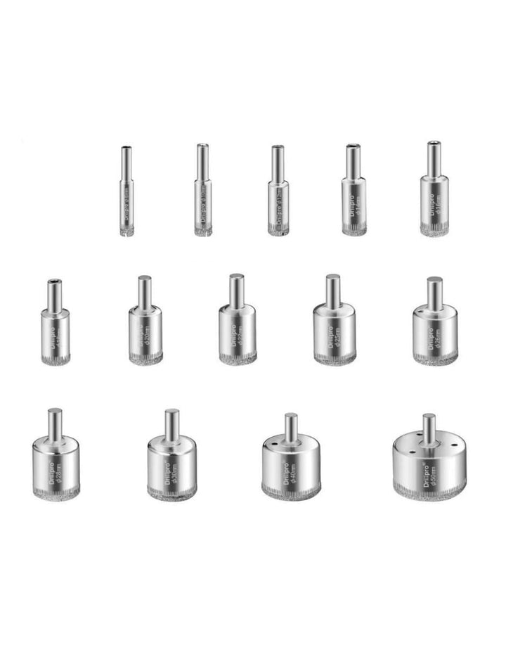 Kit de Herramientas Manuales LP 100 Piezas - Image 1