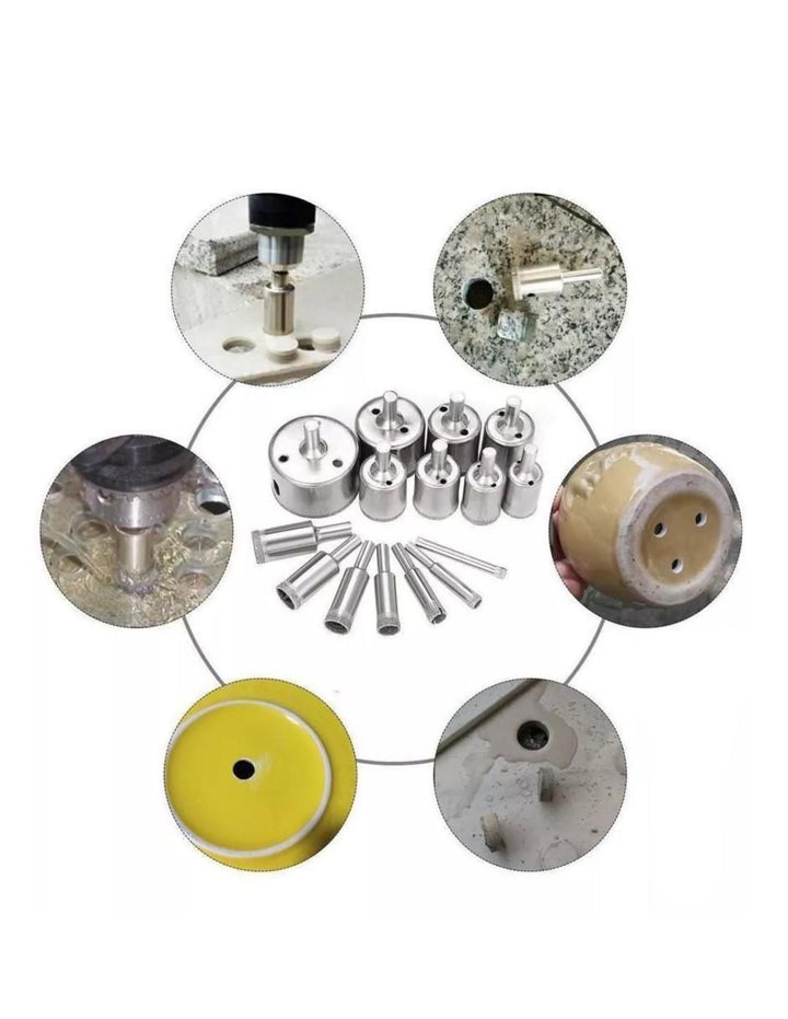 Kit de Herramientas Manuales LP 100 Piezas - Image 2