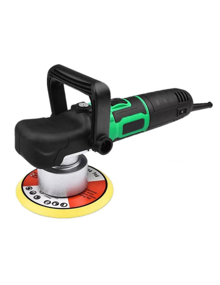 Pulidora Rotativa 900W Eje M14 2500-4000 RPM - Image 2