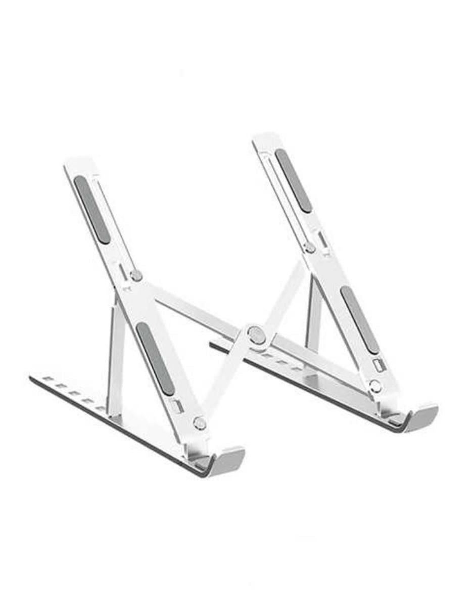 Soporte Celular LP Aluminio con Amplificador - Image 1