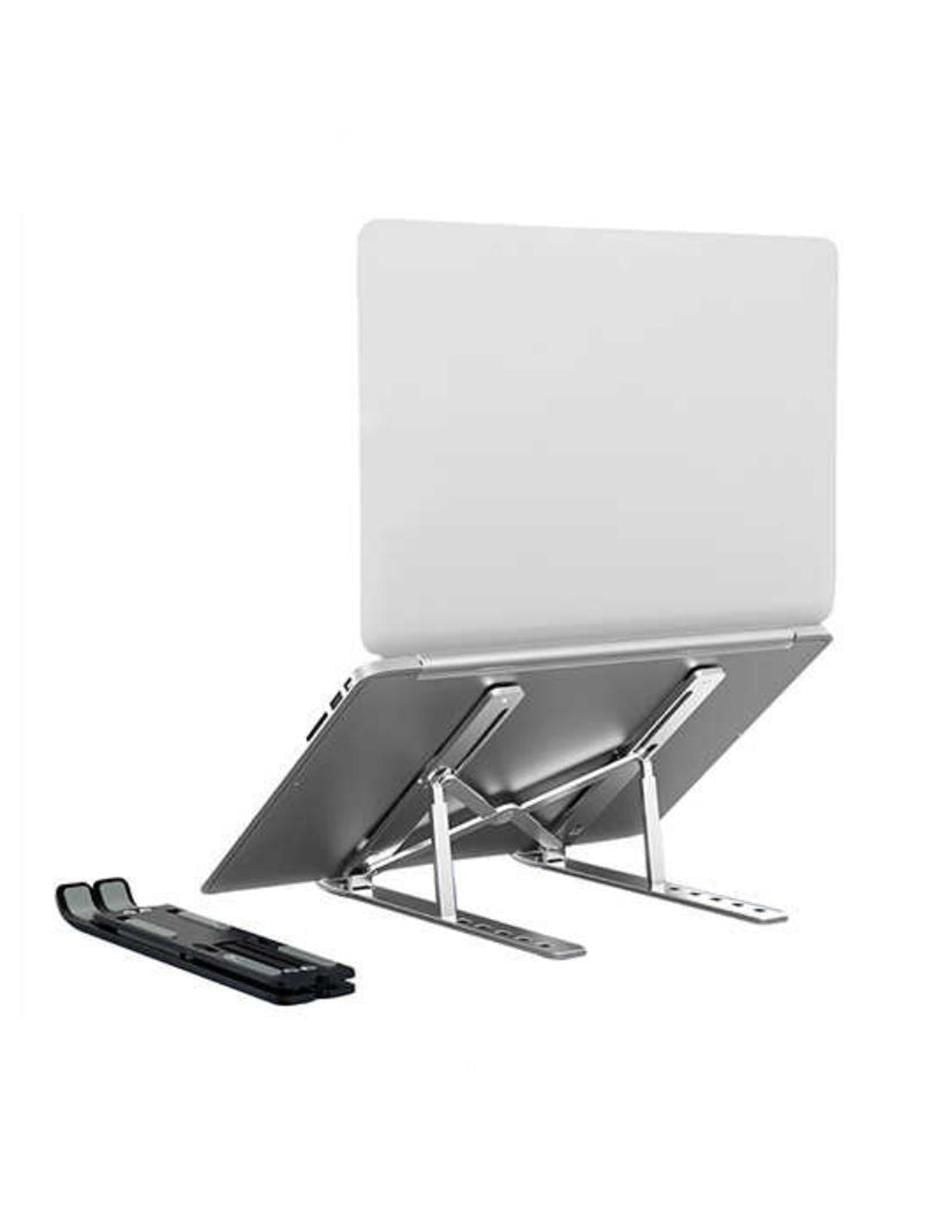 Soporte Celular LP Aluminio con Amplificador - Image 2