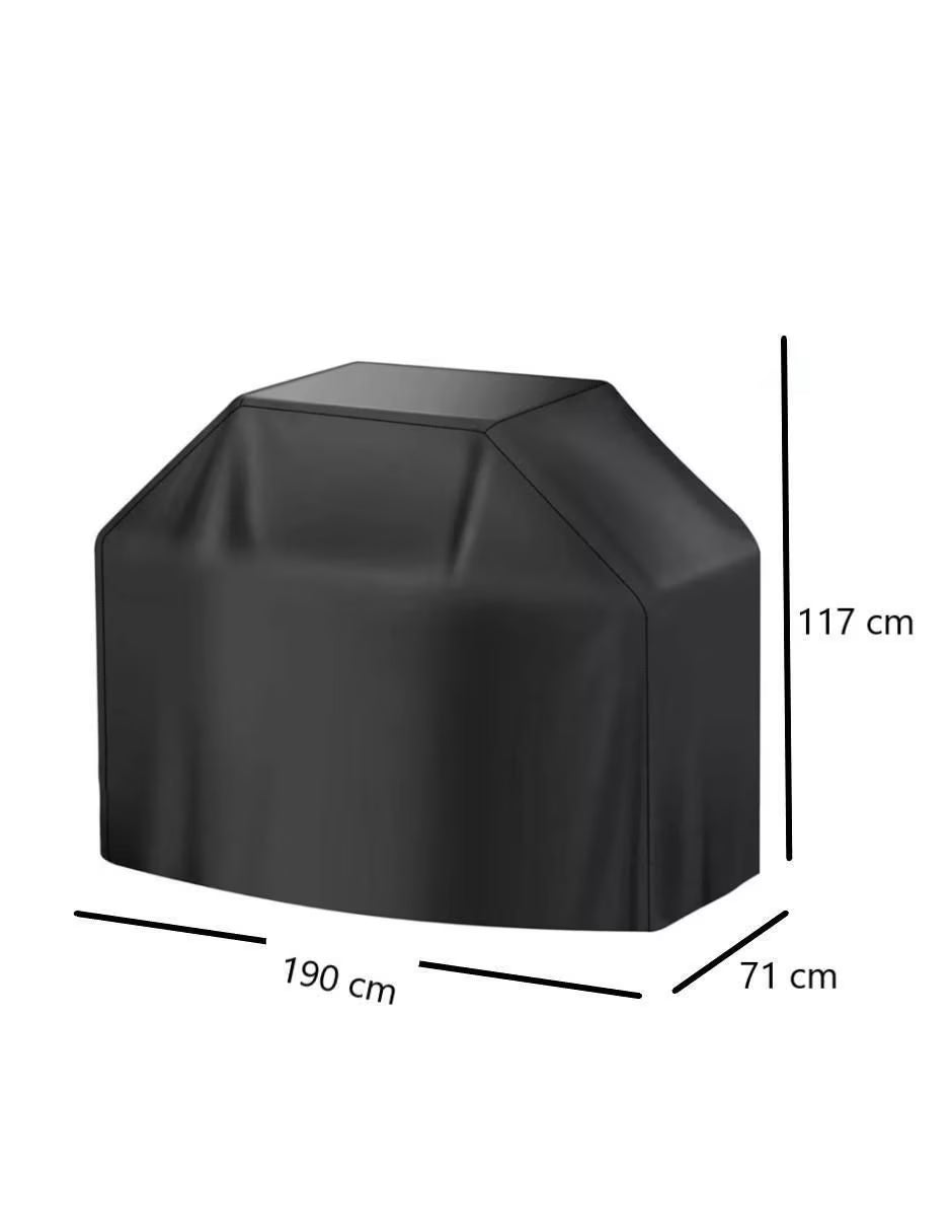 Funda para Muebles de Jardín