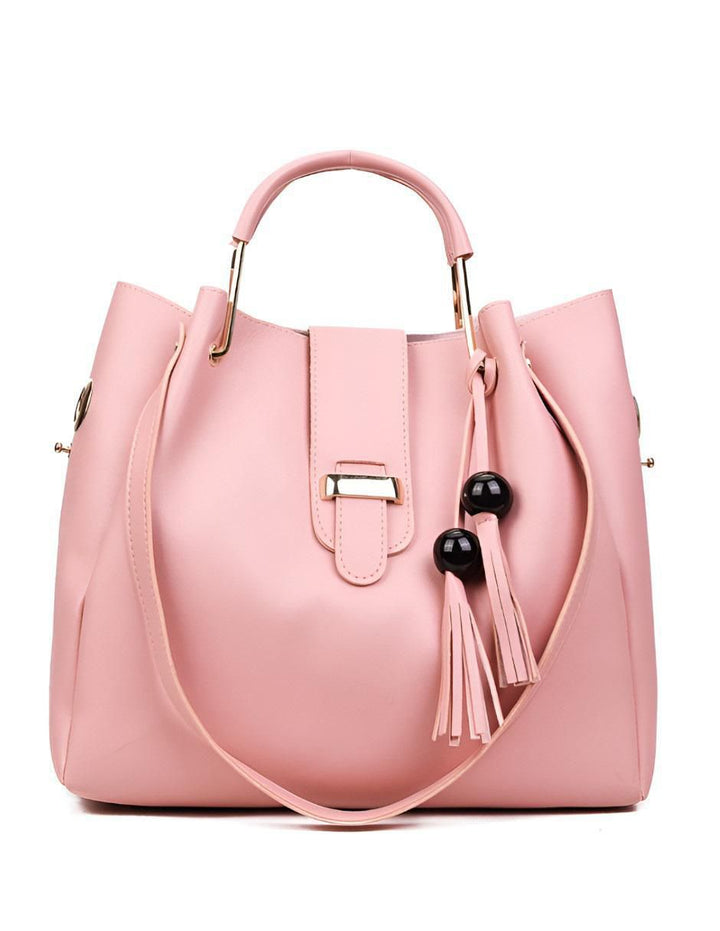 Bolsa Hobo Mujer Crossbody de Moda - Image 1
