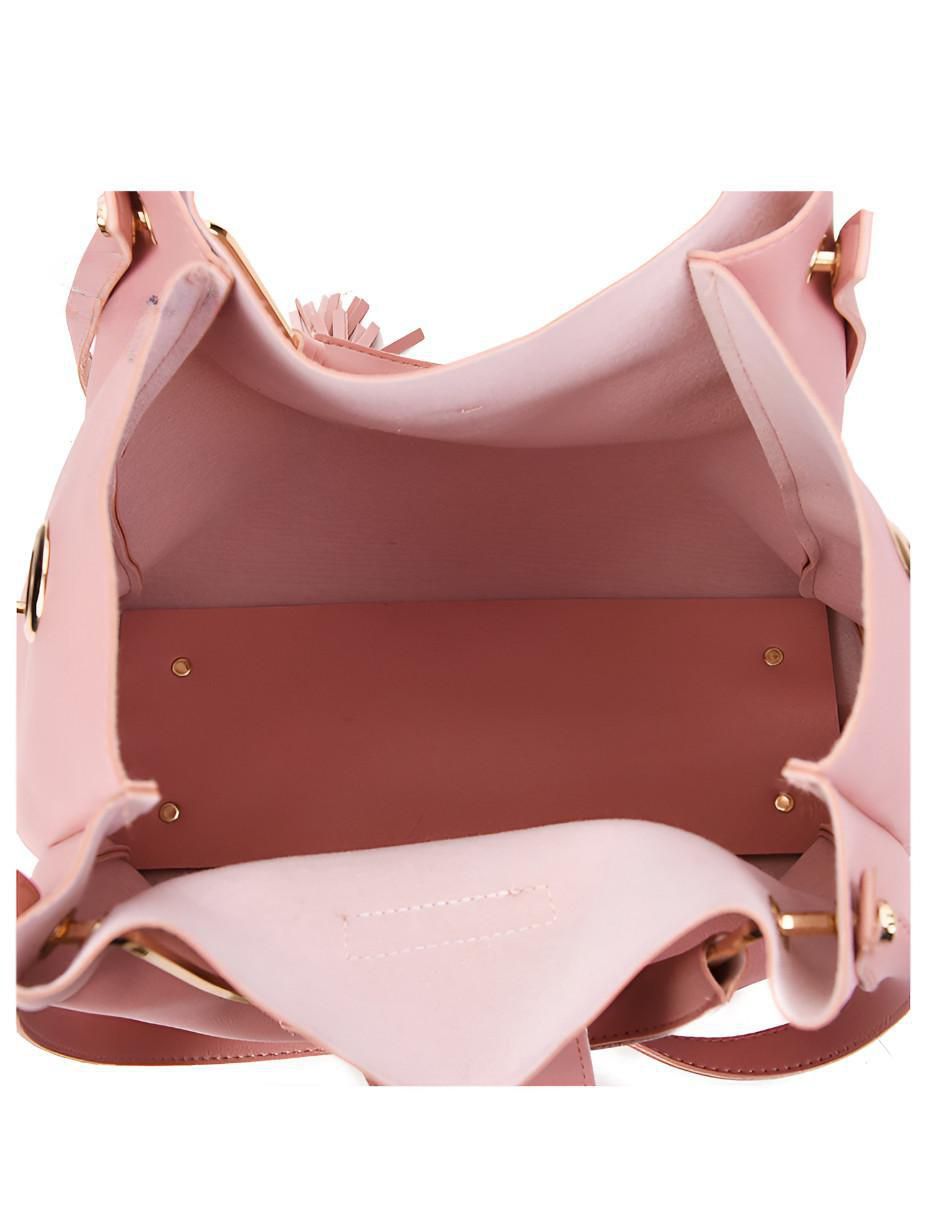 Bolsa Hobo Mujer Crossbody de Moda - Image 2