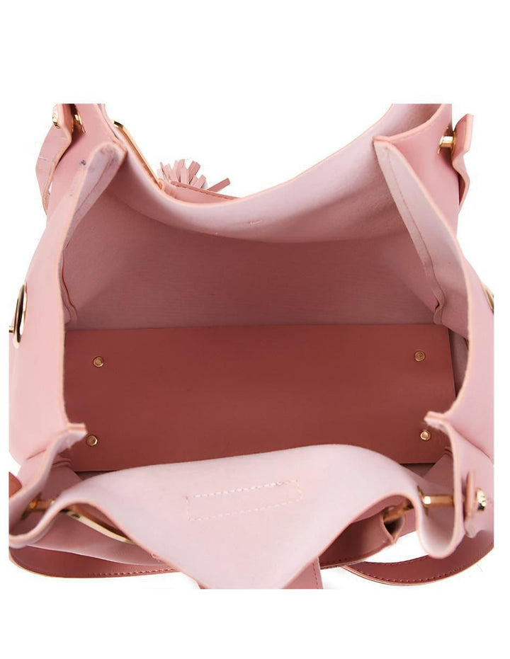 Bolsa Hobo Mujer Crossbody de Moda - Image 2