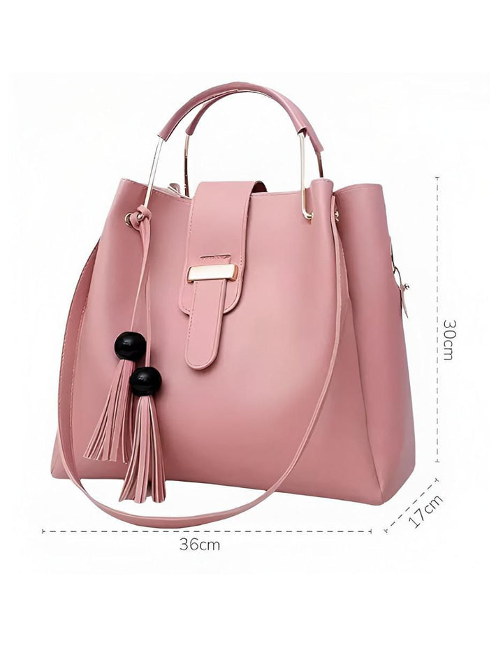 Bolsa Hobo Mujer Crossbody de Moda - Image 5