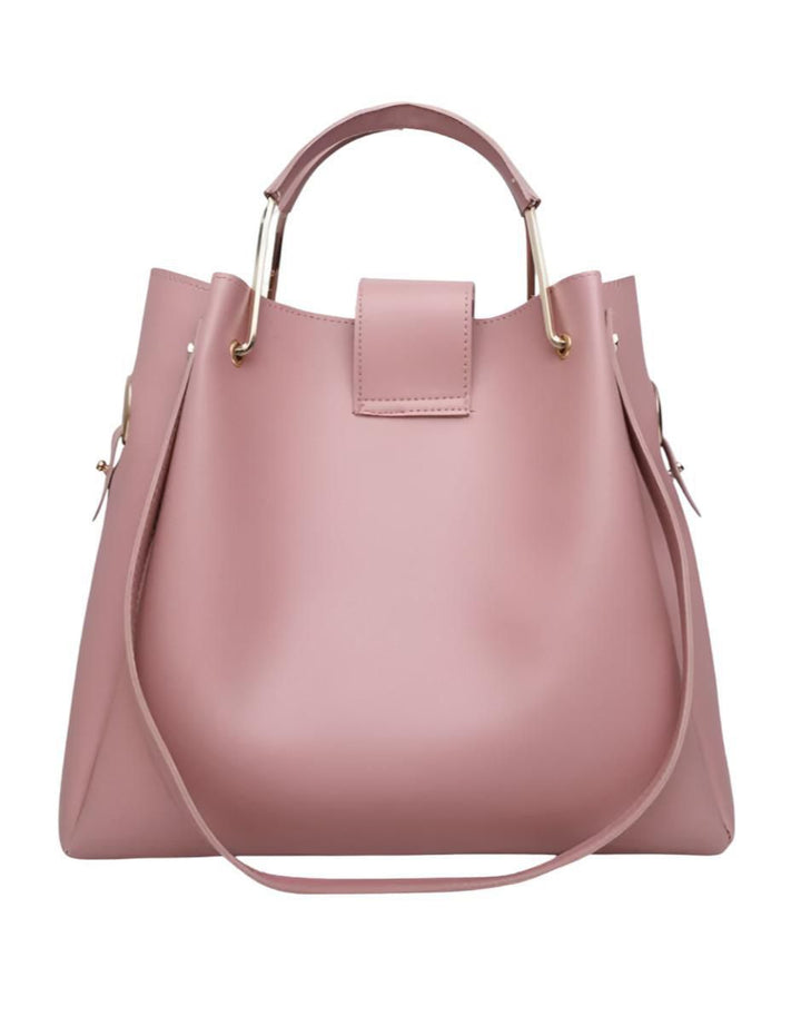 Bolsa Hobo Mujer Crossbody de Moda - Image 3