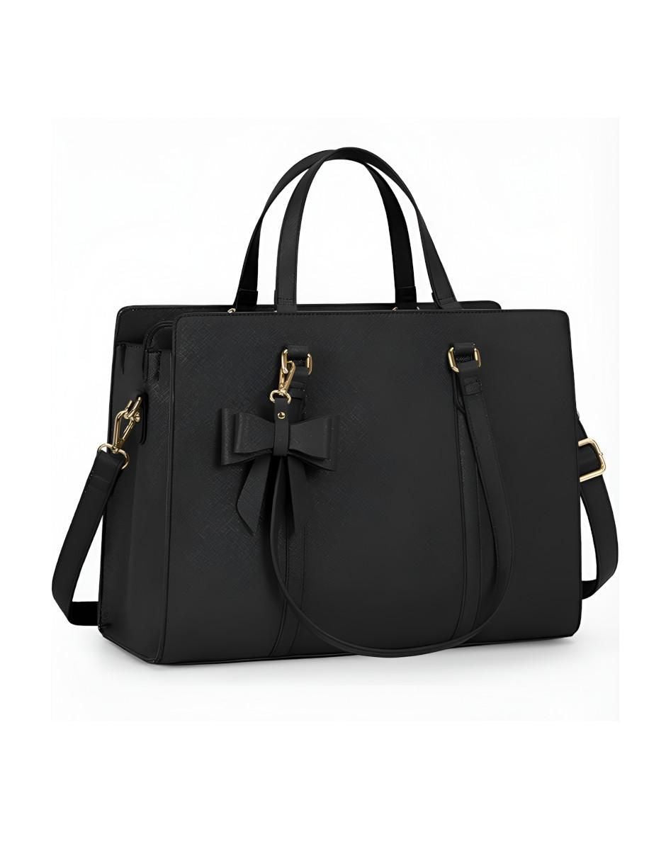 Bolsa Tote para Laptop Mujer 32cm - Image 1