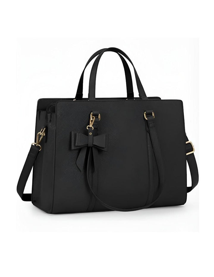 Bolsa Tote para Laptop Mujer 32cm - Image 1