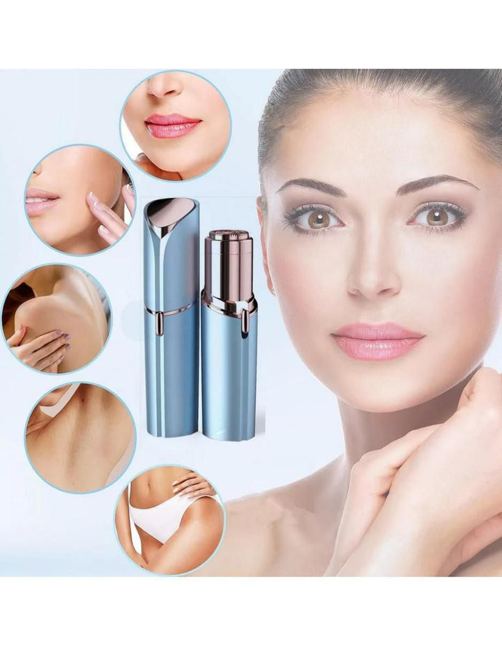 Depiladora Facial Recargable USB - Image 3