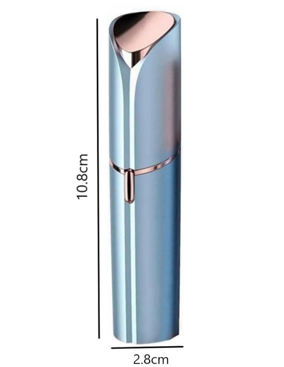Depiladora Facial Recargable USB - Image 4