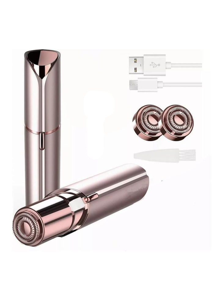 Depiladora Facial Inalámbrica USB - Image 2