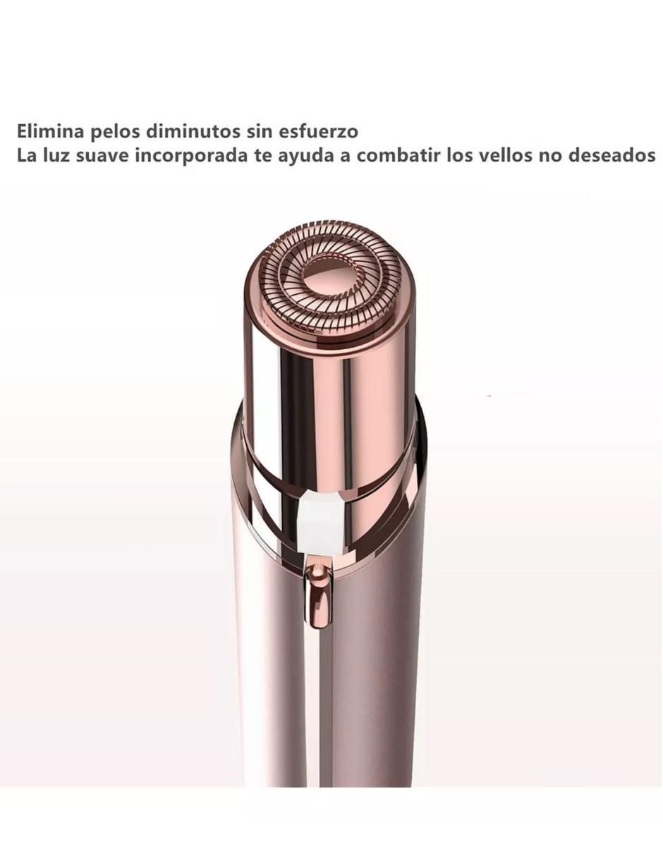 Depiladora Facial Inalámbrica USB - Image 4