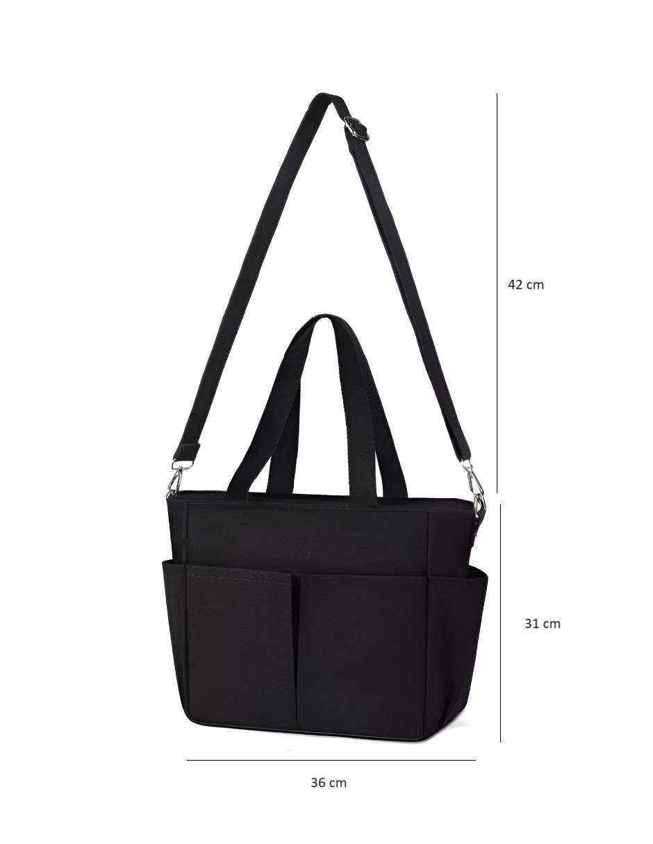 Bolsa Crossbody Mujer Casual - Image 5