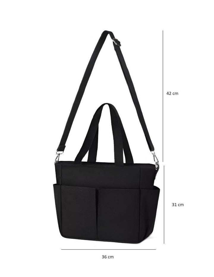 Bolsa Crossbody Mujer Casual - Image 5