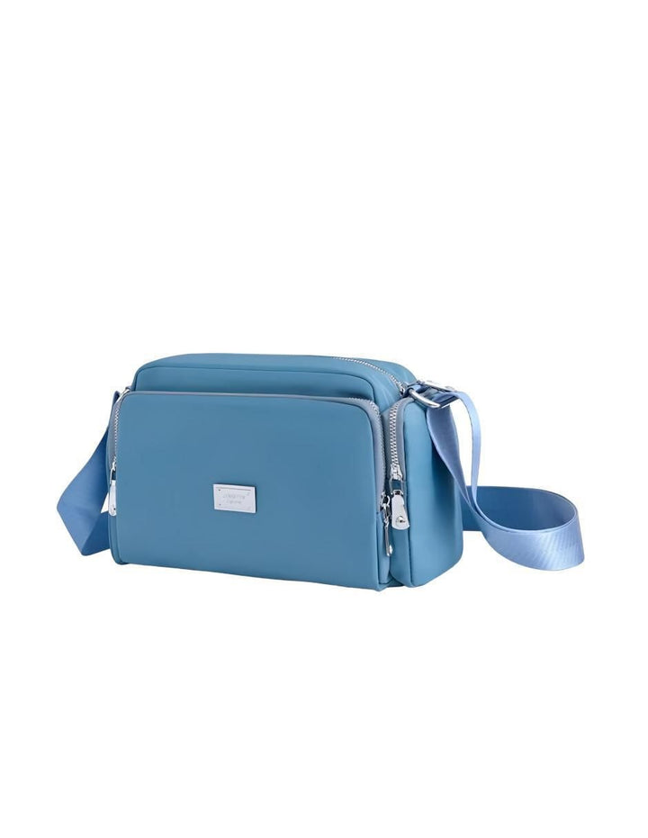 Bolsa Crossbody de Mujer Cuero 25cm - Image 2