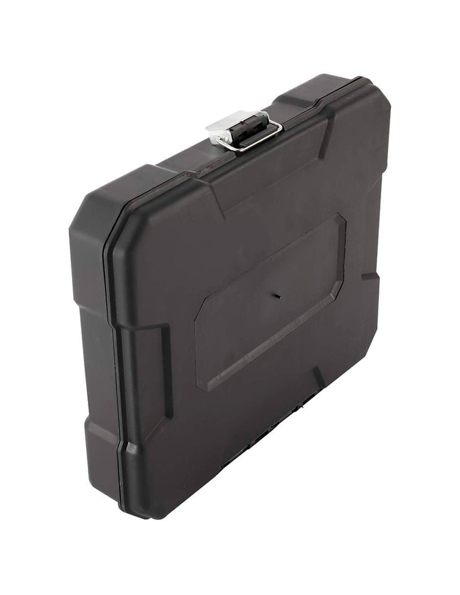 Brocas Metal Titanio Profesional 99 Piezas - Image 3