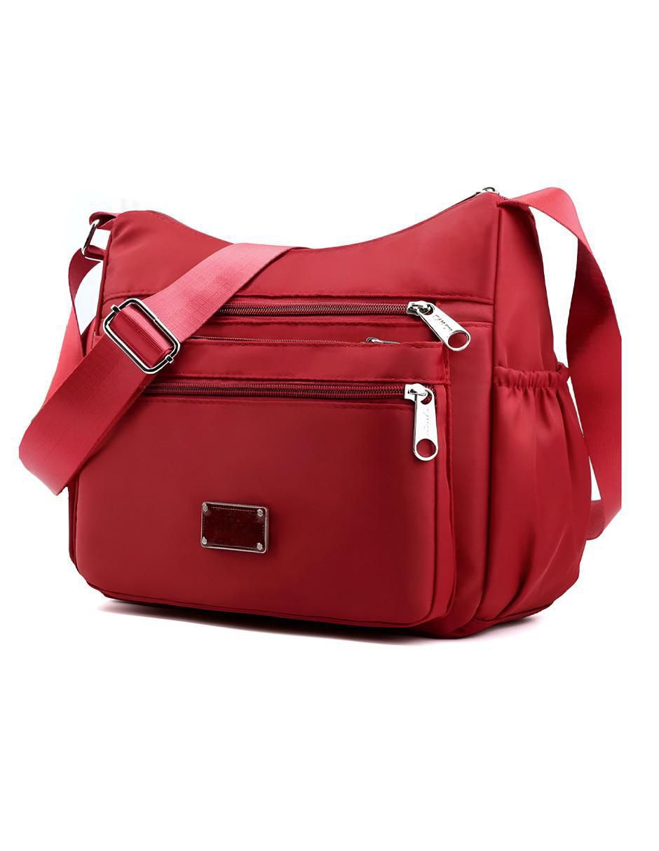 Bolsa Crossbody Mujer Ajustable - Image 1