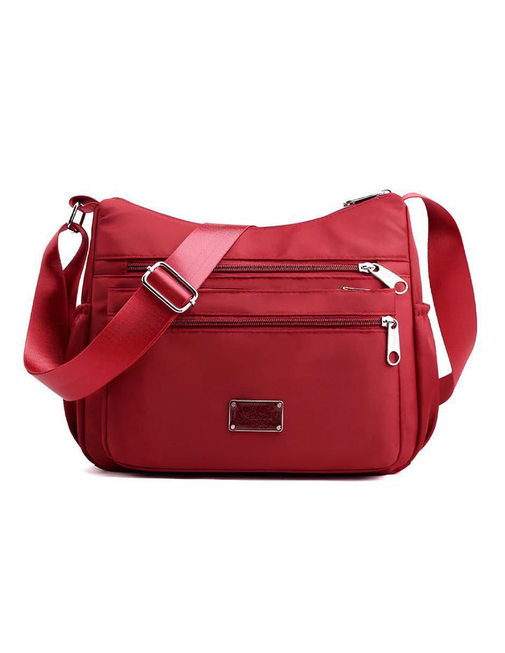 Bolsa Crossbody Mujer Ajustable - Image 2