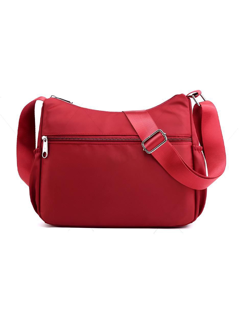 Bolsa Crossbody Mujer Ajustable - Image 4