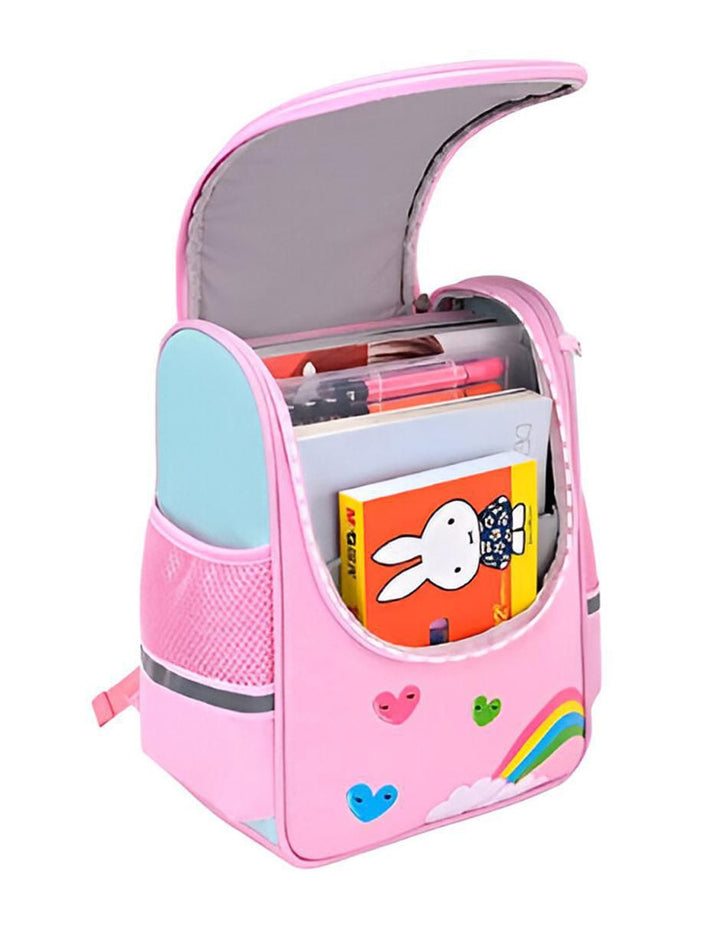 Mochila Escolar Unicornio Impermeable - Image 4
