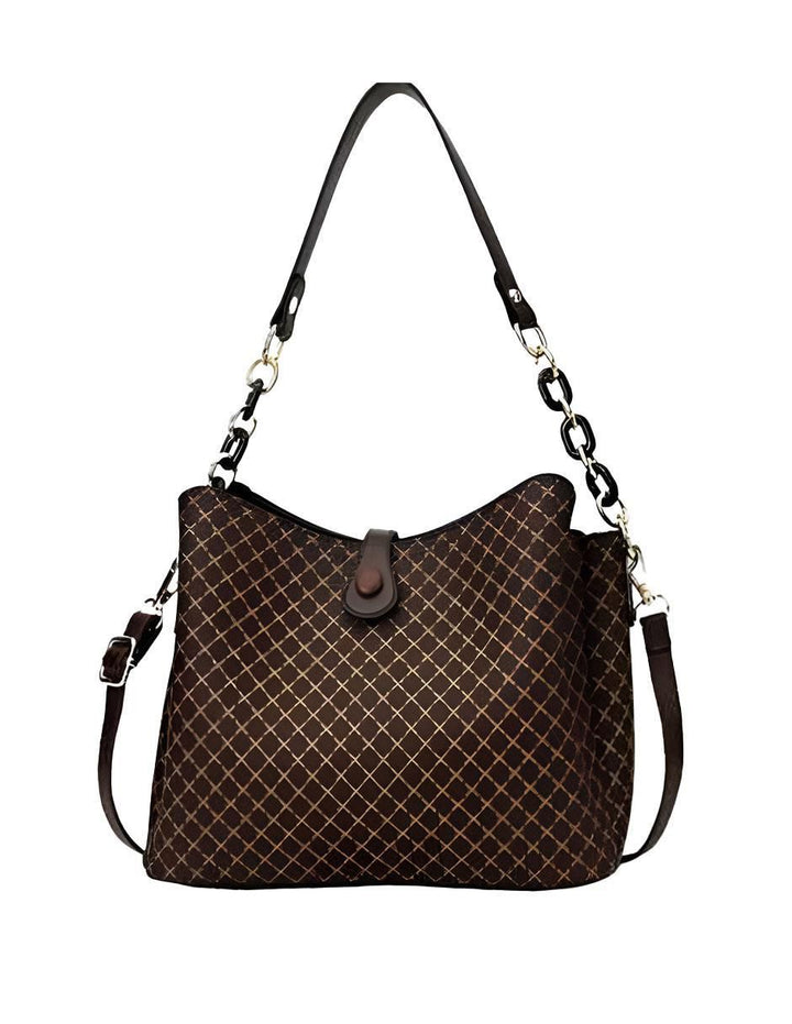Bolsa Crossbody Mujer Ajustable - Image 2