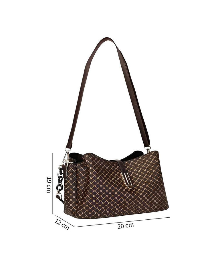 Bolsa Crossbody Mujer Ajustable - Image 5