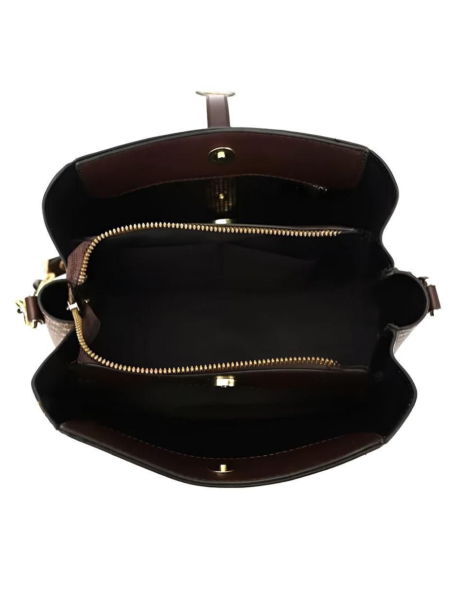 Bolsa Crossbody Mujer Ajustable - Image 3