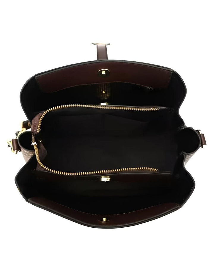 Bolsa Crossbody Mujer Ajustable - Image 3