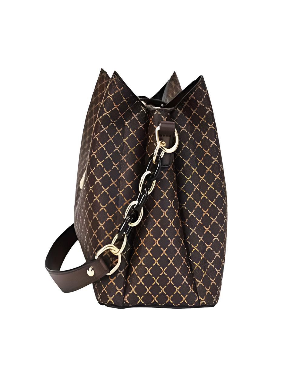 Bolsa Crossbody Mujer Ajustable - Image 4