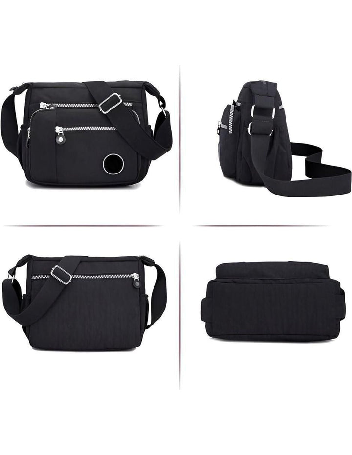 Bolsa Bandolera Mujer Elegante - Image 2