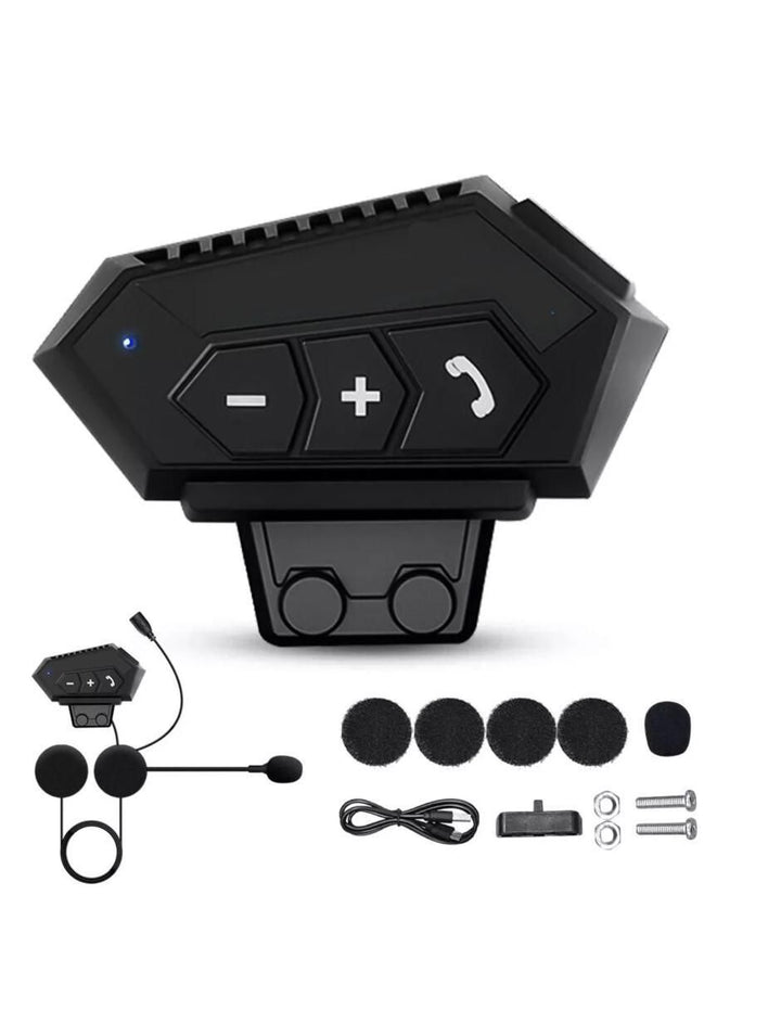 Receptor Bluetooth para Moto - Image 1