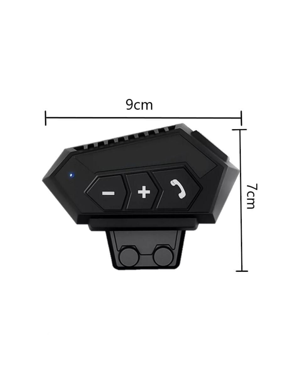 Receptor Bluetooth para Moto - Image 4