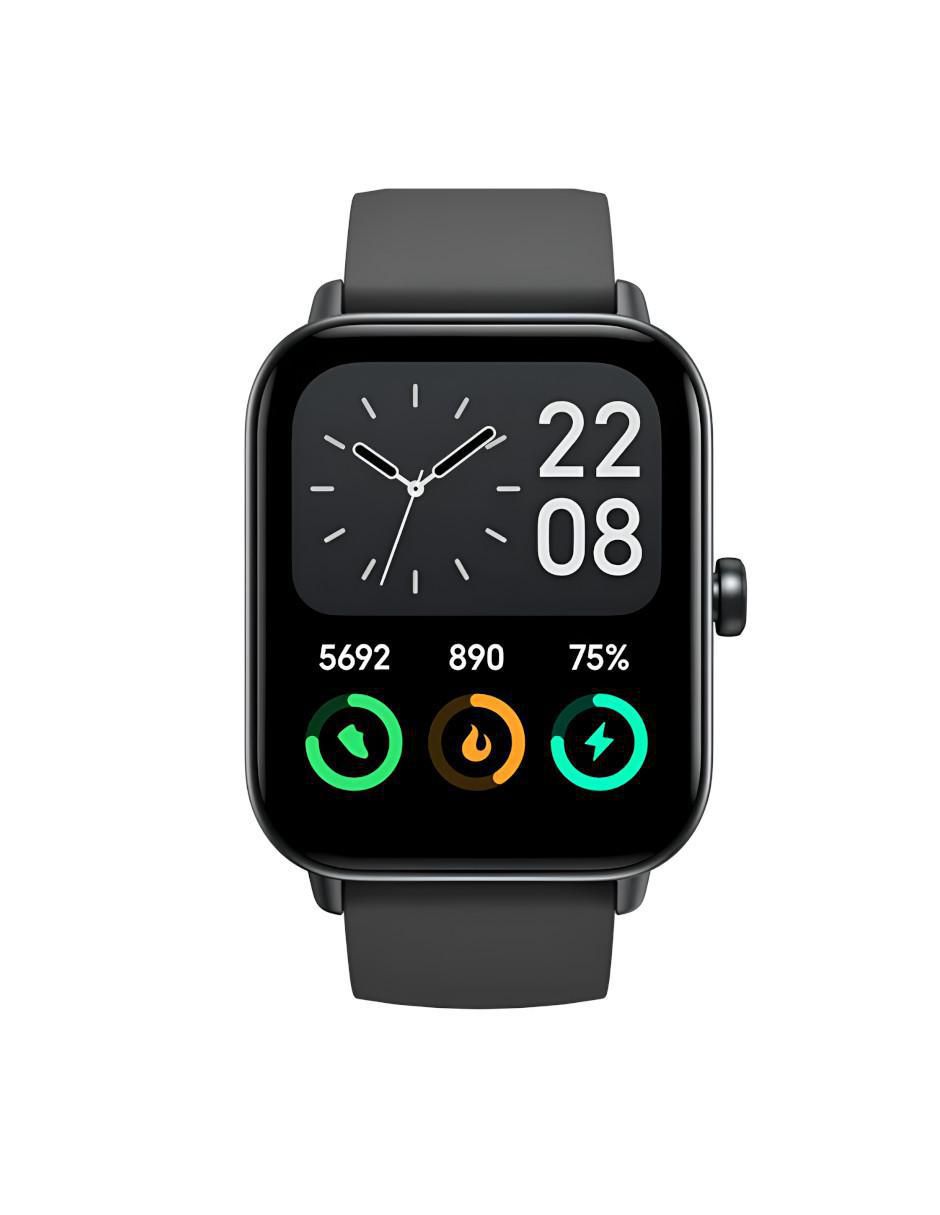 Smartwatch Unisex Moderno - Image 1