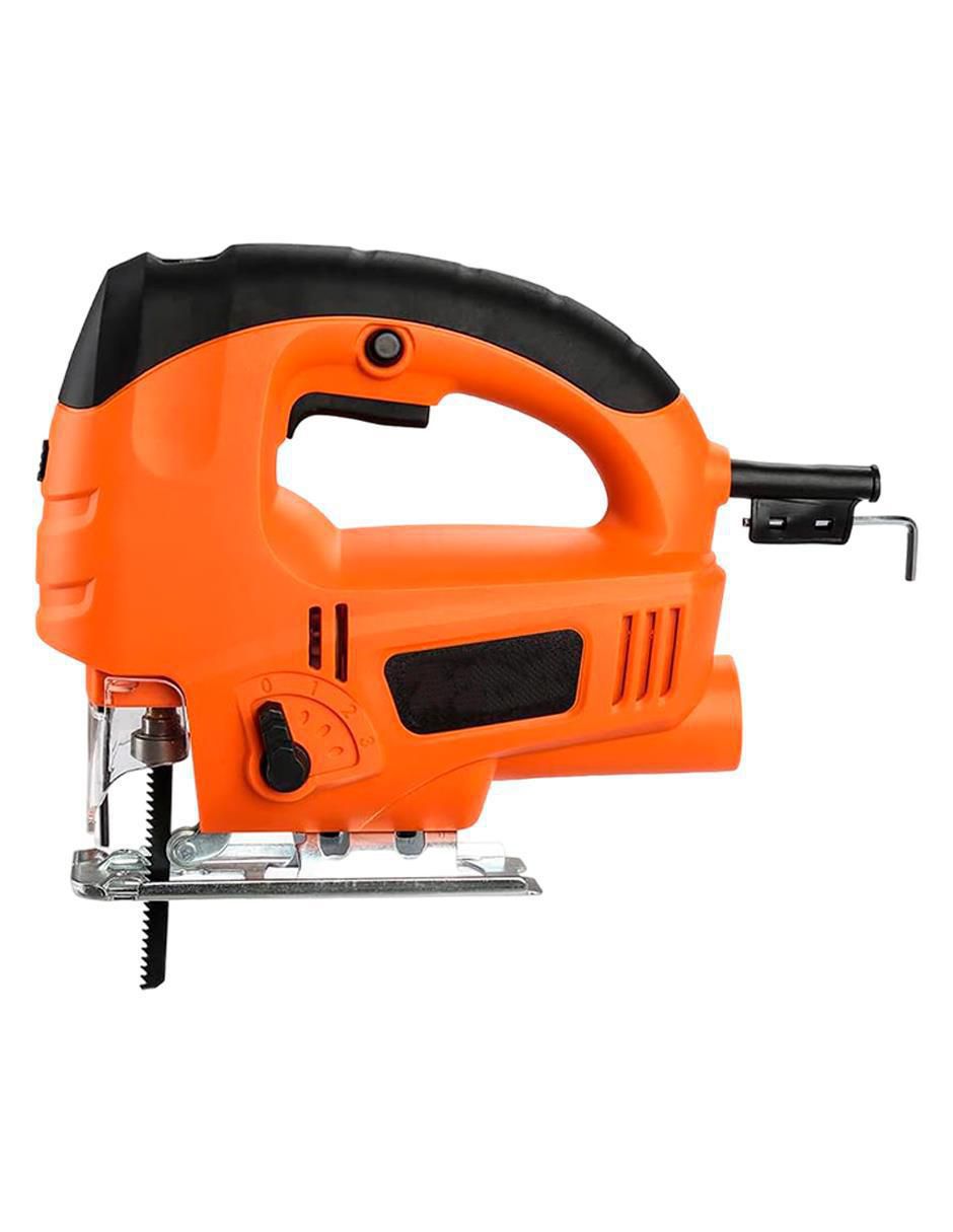 Sierra Caladora 750W Cortes Rápidos Multiuso - Image 1