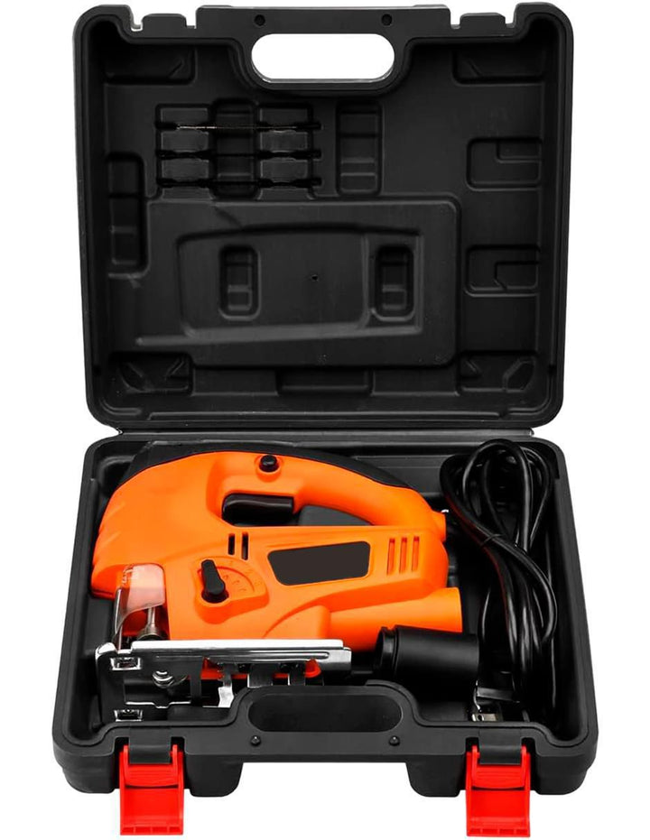 Sierra Caladora 750W Cortes Rápidos Multiuso - Image 3